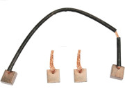 SB1010 Uhlíkový kartáč, startér Brand new | AS-PL | Starters | 443115141331 AS-PL