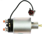SS5063 Elektromagnetický spínač, startér Brand new | AS-PL | Starter armatures AS-PL