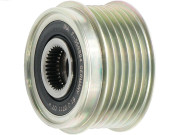 AFP3032(INA) Předstihová spojka Brand new | Ina | Alternator freewheel pulleys AS-PL