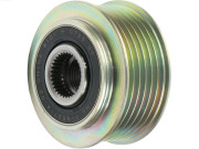 AFP5013(INA) Předstihová spojka Brand new | Ina | Alternator freewheel pulleys AS-PL