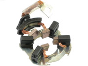 SBH0083 Držák, uhlíkové kartáče Brand new | AS-PL | Starters | M2T60171 AS-PL