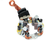 SBH6012 Držák, uhlíkové kartáče Brand new | AS-PL | Starters | M2T60171 AS-PL