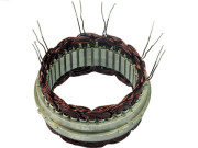 AS0062 Stator, generátor Brand new | AS-PL | Alternator stators AS-PL