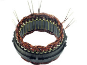 AS0065 Stator, generátor Brand new AS-PL Alternator brush set AS-PL