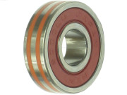 ABE9132(NTN) Ložisko Brand new | AS-PL | Starters | D6GS13 AS-PL