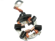 SBH0085 Držák, uhlíkové kartáče Brand new | AS-PL | Starters | M2T60171 AS-PL