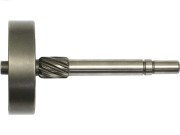 SG3004 Sada na opravy, startovací systém Brand new | AS-PL | Starter gear shafts AS-PL