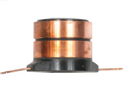 ASL9002 Kluzný kroužek, generátor Brand new | AS-PL | Alternator slip rings AS-PL