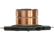 ASL9007 Kluzný kroužek, generátor Brand new | AS-PL | Alternator slip rings AS-PL