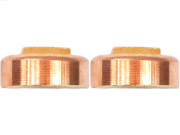 ASL9003 Kluzný kroužek, generátor Brand new | AS-PL | Alternators | 63320025 AS-PL