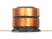 ASL9024 Kluzný kroužek, generátor Brand new | AS-PL | Alternators | 63320025 AS-PL