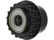 AFP0087(LITENS) Předstihová spojka Brand new | AS-PL | Alternators | A3TN2581 AS-PL