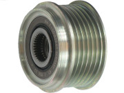 AFP0084(INA) Předstihová spojka Brand new | Ina | Alternator freewheel pulleys AS-PL