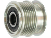 AFP0077(INA) Předstihová spojka Brand new | Ina | Alternator freewheel pulleys AS-PL