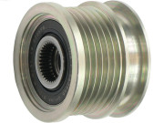 AFP1006(INA) Předstihová spojka Brand new | Ina | Alternator freewheel pulleys AS-PL