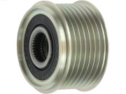 AFP5015(INA) Předstihová spojka Brand new | Ina | Alternator freewheel pulleys AS-PL