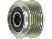 AFP1004(INA) Předstihová spojka Brand new | Ina | Alternator freewheel pulleys AS-PL