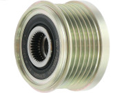 AFP0070(INA) Předstihová spojka Brand new | Ina | Alternator freewheel pulleys AS-PL