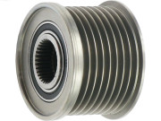 AFP6038(V) Předstihová spojka Brand new | AS-PL | Alternators | A3TN1791 AS-PL