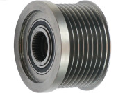 AFP9015(V) Předstihová spojka Brand new | AS-PL | Alternator freewheel pulleys AS-PL