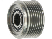 AFP0013(V) Předstihová spojka Brand new | AS-PL | Alternator freewheel pulleys AS-PL