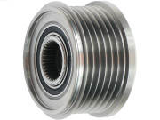 AFP3009(V) Předstihová spojka Brand new | AS-PL | Alternator freewheel pulleys AS-PL