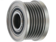 AFP0044(V) Předstihová spojka Brand new | AS-PL | Alternators | A3TN1791 AS-PL
