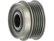 AFP0006(V) Předstihová spojka Brand new | AS-PL | Alternator freewheel pulleys AS-PL