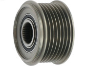AFP0076(V) Předstihová spojka Brand new | AS-PL | Alternator freewheel pulleys AS-PL