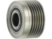 AFP3005(V) Předstihová spojka Brand new | AS-PL | Alternators | A3TN1791 AS-PL