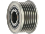 AFP0045(V) Předstihová spojka Brand new | AS-PL | Alternators | A3TN1791 AS-PL