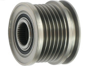AFP0033(V) Předstihová spojka Brand new | AS-PL | Alternator freewheel pulleys AS-PL