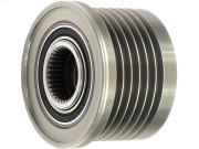AFP3002(V) Předstihová spojka Brand new | AS-PL | Alternator freewheel pulleys AS-PL