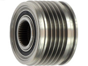 AFP3010(V) Předstihová spojka Brand new | AS-PL | Alternators | A3TN1791 AS-PL