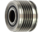 AFP3010(V) Předstihová spojka Brand new | AS-PL | Alternator freewheel pulleys AS-PL