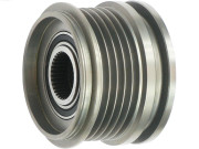 AFP0001(V) Předstihová spojka Brand new | AS-PL | Alternators | A3TN1791 AS-PL
