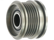 AFP0001(V) Předstihová spojka Brand new | AS-PL | Alternator freewheel pulleys AS-PL