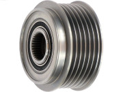 AFP5013(V) Předstihová spojka Brand new | AS-PL | Alternators | A3TN1791 AS-PL