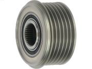 AFP3013(V) Předstihová spojka Brand new | AS-PL | Alternators | A3TN1791 AS-PL