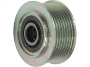 AFP6043(INA) Předstihová spojka Brand new | Ina | Alternator freewheel pulleys AS-PL