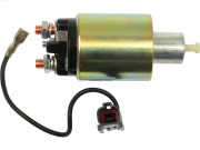 SS1034 Elektromagnetický spínač, startér Brand new | AS-PL | Starter armatures AS-PL