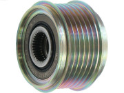 AFP5017(INA) Předstihová spojka Brand new | Ina | Alternator freewheel pulleys AS-PL