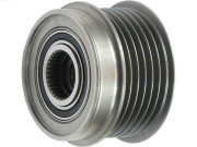 AFP9013(V) Předstihová spojka Brand new | AS-PL | Alternators | A3TN1791 AS-PL