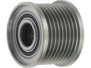 AFP0036(V) Předstihová spojka Brand new | AS-PL | Alternator freewheel pulleys AS-PL