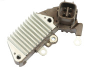 ARE6073 Regulátor generátoru Brand new | AS-PL | Alternators | 63320333 AS-PL