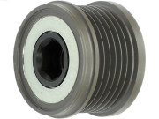 AFP2004 Předstihová spojka Brand new | AS-PL | Alternators | A3TN1791 AS-PL