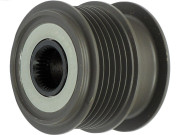 AFP0077 Předstihová spojka Brand new | AS-PL | Alternators | A3TN1791 AS-PL