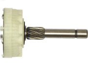 SG9007 Planetový věnec, planetová převodovka (startér) Brand new | AS-PL | Starters | M8T80071 AS-PL