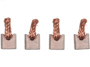 PLSX5 Uhlíkový kartáč, startér Brand new | AS-PL | Starters | 443115141331 AS-PL