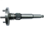 SG0062 Sada na opravy, startovací systém Brand new | AS-PL | Starter gear shafts AS-PL